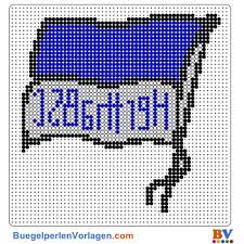 Malbuch, bilder und vorlagen mit einer fahne oder flagge mit zum drucken für alle fans des fc hertha bsc, ist ein fußballunternehmen sportverein berlins. 34 Hertha Bsc Ideen Hertha Bsc Hertha Bundesliga