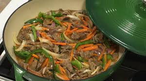 Ginger, peanut butter, soy sauce, garlic, sriracha sauce, honey and 2 more. My Simple Beef Sauce Recipe Youtube