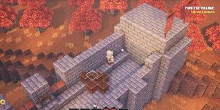 The church is a building accessible after the hero completes obsidian pinnacle for the first time. How To Find Every Rune Unlock The Nether Portal In Minecraft Dungeons