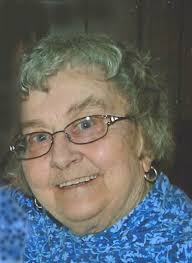 BARBARA SMAJDEK Obituary (1930