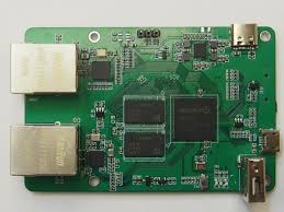 Support for the rpi 3b+ is available in the snapshot versions, and will probably land in stable at 18.06.2. Business Card Sized Dual Gbe Sbc Runs Openwrt On Rockchip Rk3328 Soc Cnx Software