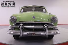 Image result for Victoria Ivory 1951 Dodge
