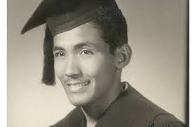 The things I've learned about Latinos and Latino history from my Grandpa  Jerry.