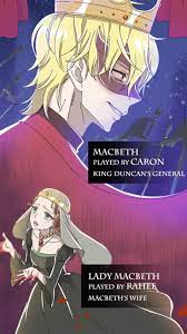 Pin on Ghost Theatre - WEBTOON
