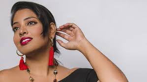 Crystal Blink Gold Plated Bangle Bracelet 1/2”