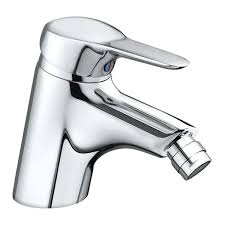 Standard listino con codice articolo, descrizione base, marca e. Miscelatore Bidet Ideal Standard Dot Cromo Cartuccia Ceramica O 40 Mm Bricoman