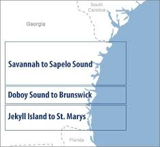 Georgia Tide Charts Home Saint Simons Island Georgia