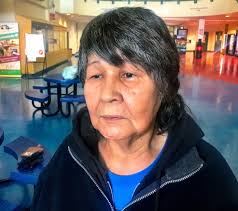 People lost everything': Early-morning blaze consumes downtown Yellowknife  apartment building