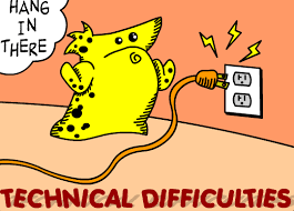 #razerstreameri use this in my vids a lot feel free to use We Are Experiencing Technical Difficulties Tv Tropes