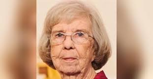 Mildred Nelson Obituary