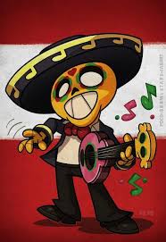 To draw poco brawl stars dessin poco poco brawl stars dibujo imágenes de brawl stars de poco poco brawl stars animation parody* welcome to the paradise. 130 Cute Poco Brawlstars Ideas In 2021 Brawl Star Art Fan Art