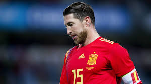 Kitts and nevis (1) sudan (1) suriname (3) sweden (16) national team friendlies u20 national team friendlies u19 national team friendlies u18. Ramos Gets Ready For Spain National Team Renovation New Phase New Ambition Tribuna Com