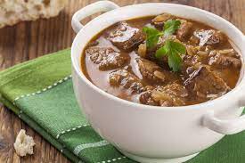 Resep Semur Hati Sapi Gurih Dan Lezat Masak Apa Hari Ini