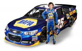 This created tremendous crises in families all over new york and proved that tv plays a much greater role in people's lives than anyone can imagine. March 25 Today In Jayski S Nascar History Jayski S Nascar Silly Season Site