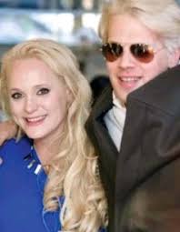 Jennifer arcuri, is a former model turned entrepreneur in the tech world. Boris Breaks Silence On His Blonde But Wants Words Kept Secret Pressreader