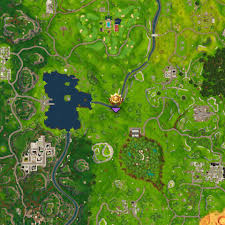 Fortnite temporada 9 fechas temas mapa noticias 2019. Guia De Desafios De Fortnite Temporada 5 Semana 7