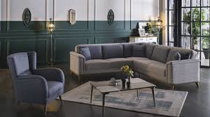 Mavenna Kose Takimi Bellona Mobilya