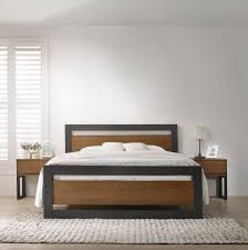 That's where our bed frames with storage come in. Latitude Run Vicente Bed Frame Reviews Wayfair Co Uk