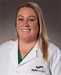 CeCelia Pratt, APRN-CNP