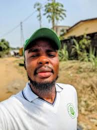 Congratulations to my favorite two 🎉🎉🎉🎉🎉🎉 Harris Konneh and Cä Mëãl