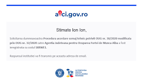 Maybe you would like to learn more about one of these? Https Aici Gov Ro Docs Ghid De Utilizare Pdf