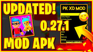 Canınız sıkılıyor ve kafanızı dağıtmak mı istiyorsunuz? Pk Xd Mod Apk V0 27 1 Unlimited Coins And Gems Pk Xd Mod Apk 0 27 1 Pk Xd Mod Latest Version Youtube