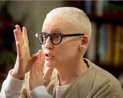 Pin On Orange Is The New Black