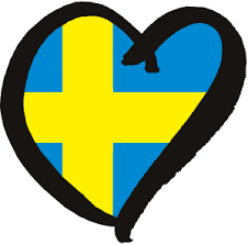 Eurovision Songs Dominates The Swedish Downloading Charts