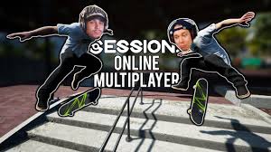 Craft your sound and add punch. Session Update 0 0 0 6 New Physics Maps Gear Darkslides Missions And More Youtube