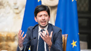 Chiesta nuova mozione di sfiducia per roberto speranza, dal partito 'alternativa c'è' composto da ex grillini fuoriusciti dal m5s e ora all'opposizione. Il Flop Del Voto Di Sfiducia A Speranza L Operazione Ombre Rosse E Le Altre Notizie