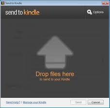 This method only works on a. 4 Tips To Upload An Azw File To Your Kindle Leawo Tutorial Center