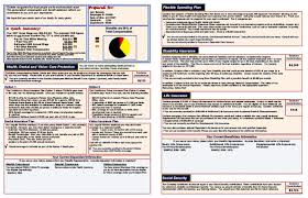 X1 the bill of rights is assigned to the year 1688 on legislation.gov.uk (as it was previously in successive official editions of the revised statutes from which the online version is derived) although the act received royal assent on 16th december 1689. Free Benefitt Statement 24 Total Compensation Statement Excel Template Yifan Abdi