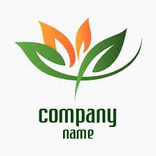 Kendati demikian, beraneka ragam karakter kucing oranye sudah lama bermunculan pada film, buku, komik, dan produk budaya populer lainnya. Logo With The Theme Of Natural Plants In Green And Orange Di 2020 Hijau