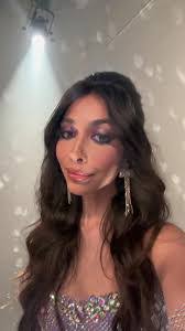 Alison Espinal's Instagram, Twitter & Facebook