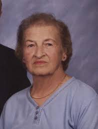 Helen Sauer Obituary and Online Memorial (2011)