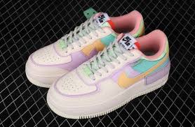 Nike Air Force 1 Shadow Pale Ivory Ci0919 101 In 2020 Nike Air Force Nike Air Force Ones Nike Air Shoes