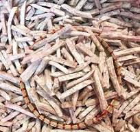 Khoai môn sấy giòn ngon | Mua sỉ – OEM thương hiệu riêng tại Hatafood -  Công Ty TNHH HATAFOOD