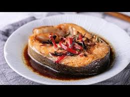 味噌旗魚材料旗魚片2片 約500公克 swordfish 500公克醃料味噌50公克miso 50g醬油1大匙soy sauce 1tbsp 米酒1大匙cooking rice wine 1t www ytower com tw fun cooking air fryer recipes recipes