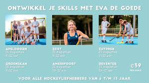 Dat geeft eva de goede de motivatie om er alles voor te doen om fit te blijven. Eva De Goede Facebook