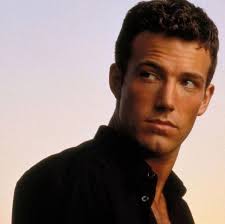 In 1998, he starred in the successful blockbuster. Young Ben Affleck Beautiful Men Young Ben Affleck Beautiful People