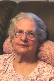 Obituary information for Gloria Elizabeth Crago