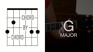 This tutorial covers both the easy open shape of f major as well as the dreaded barre chord.grab a col. Learn 8 Ways To Play G Major Chord By Chord Acoustic Guitar