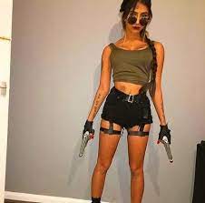 Halloween Costumes Lara Croft Costume Halloween Halloween Costumes Plus Size Teenage Halloween Costumes