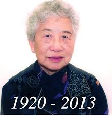 Sui Hung Obituary