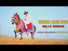 Cameroon, also known as fako or mongo ma lobo is an active volcano which last erupted in 2000. Sanda Boro Alh Bello Bodedjo Video Clip Youtube
