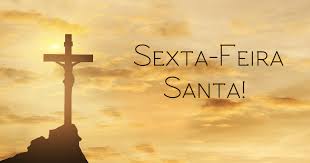 O filme narra as últimas 12 horas de jesus cristo (james caviezel), que, após ser traído por judas, é preso e levado para o julgamento de poncio pilatos. Sexta Feira Santa 2021 2 De Abril Calendarr