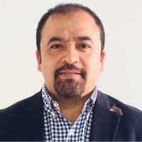 Enrique Rojo García