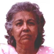 Gregoria M. Soto Obituary October 5, 2016