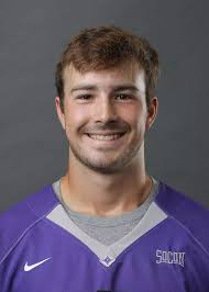 Alex Byron's Instagram, Twitter & Facebook