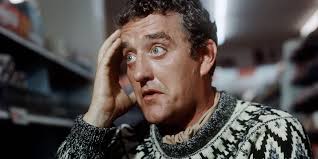 Bernard Cribbins dies aged 93